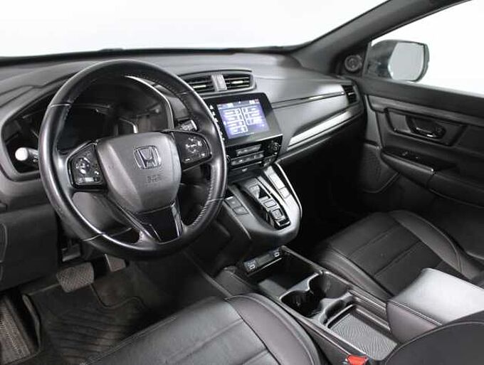 Honda CR-V SPORT LINE