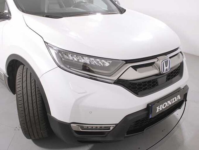 Honda CR-V SPORT LINE