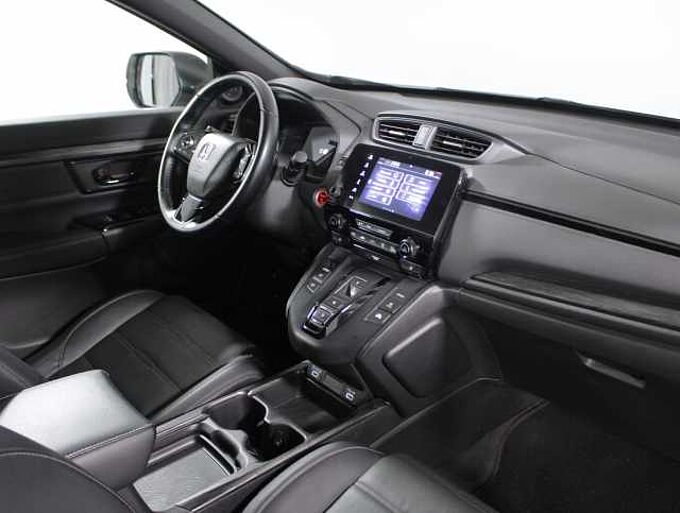 Honda CR-V SPORT LINE
