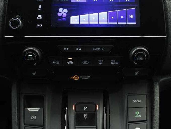Honda CR-V SPORT LINE