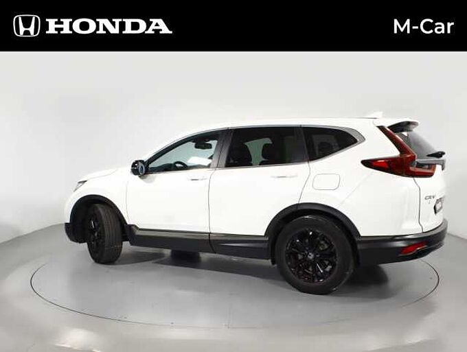 Honda CR-V SPORT LINE