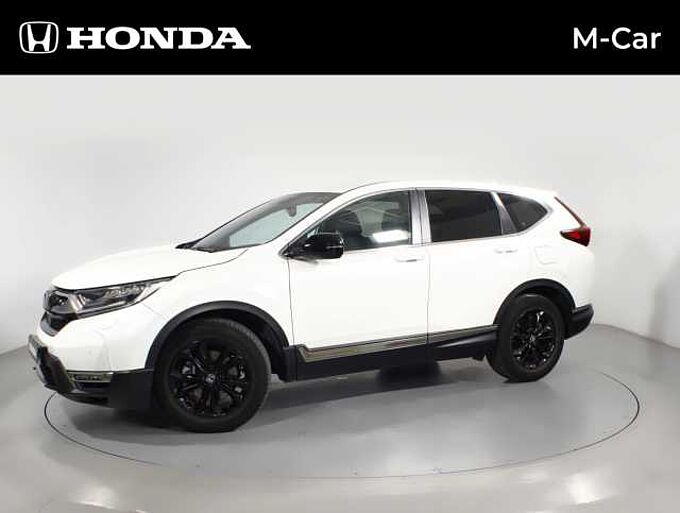 Honda CR-V SPORT LINE