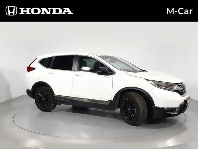 Honda CR-V SPORT LINE