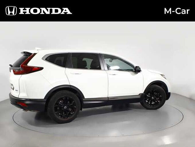 Honda CR-V SPORT LINE