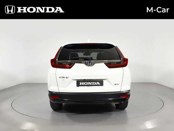 Honda CR-V SPORT LINE