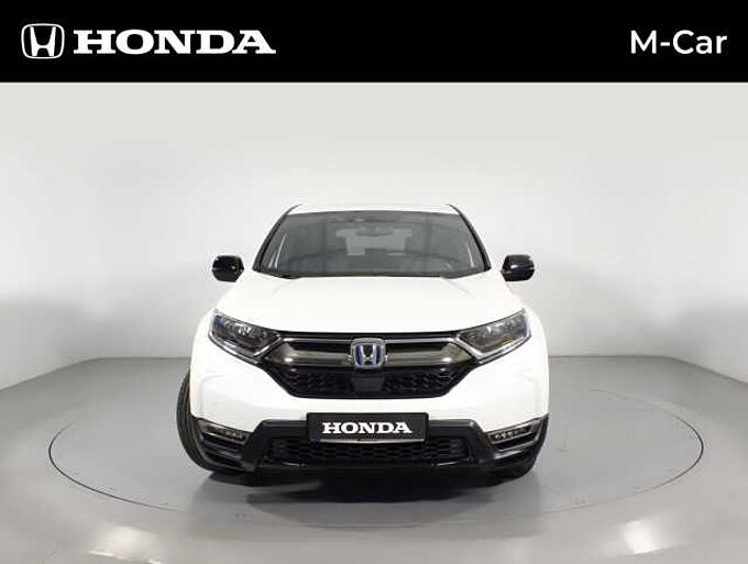 Honda CR-V SPORT LINE