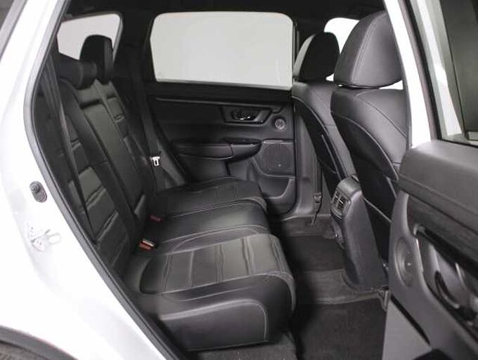 Honda CR-V SPORT LINE