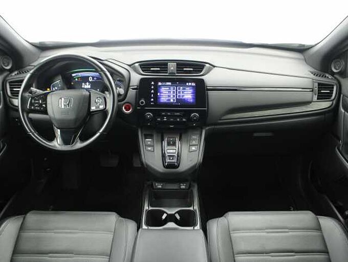 Honda CR-V SPORT LINE