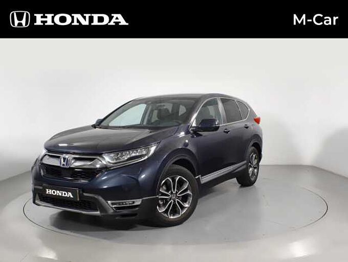 Honda  CR-V ELEGANCE
