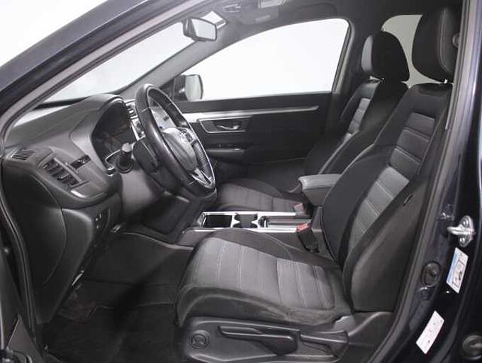Honda CR-V ELEGANCE