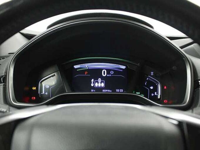 Honda CR-V ELEGANCE
