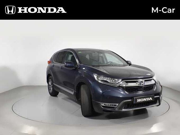 Honda CR-V ELEGANCE
