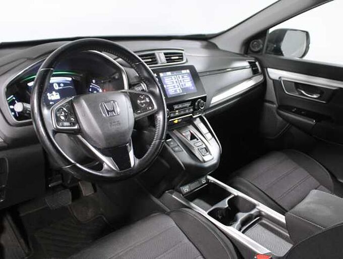 Honda CR-V ELEGANCE