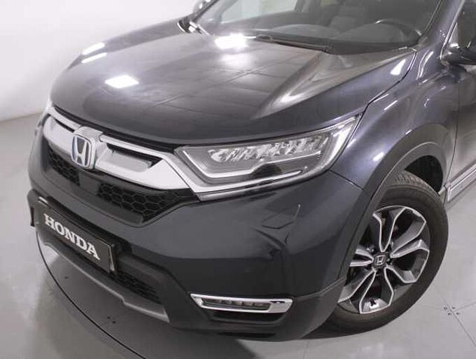 Honda CR-V ELEGANCE