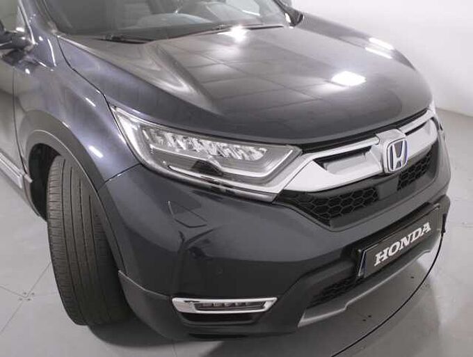 Honda CR-V ELEGANCE