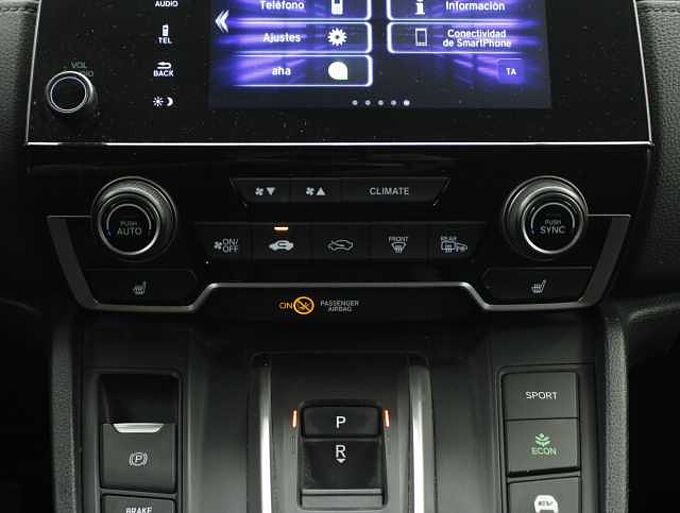 Honda CR-V ELEGANCE