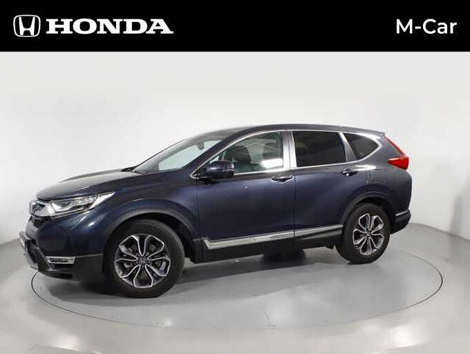 Honda CR-V ELEGANCE