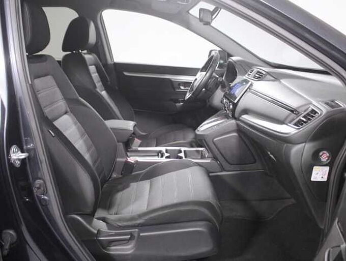 Honda CR-V ELEGANCE