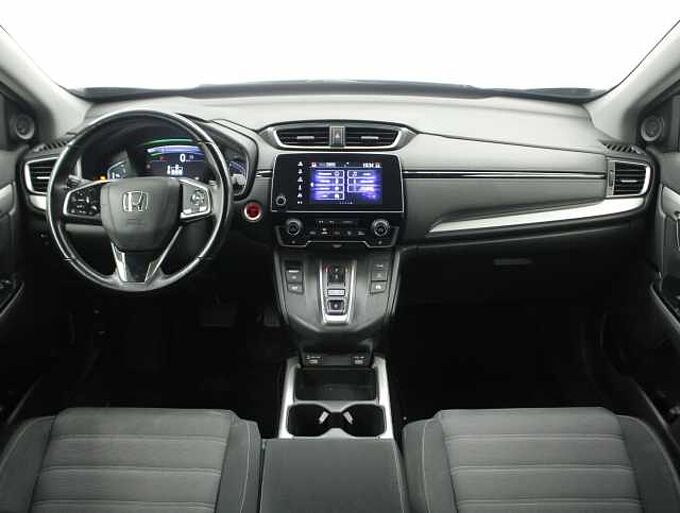 Honda CR-V ELEGANCE