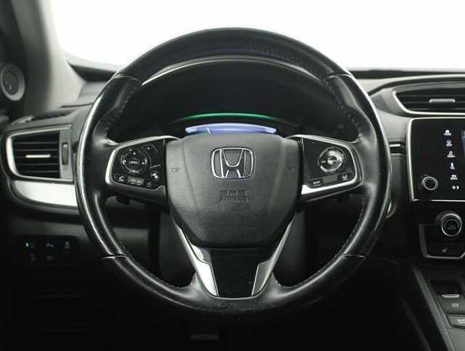 Honda CR-V ELEGANCE