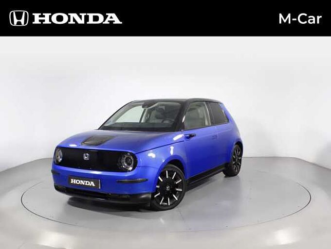 Honda e Advance 17' Standard