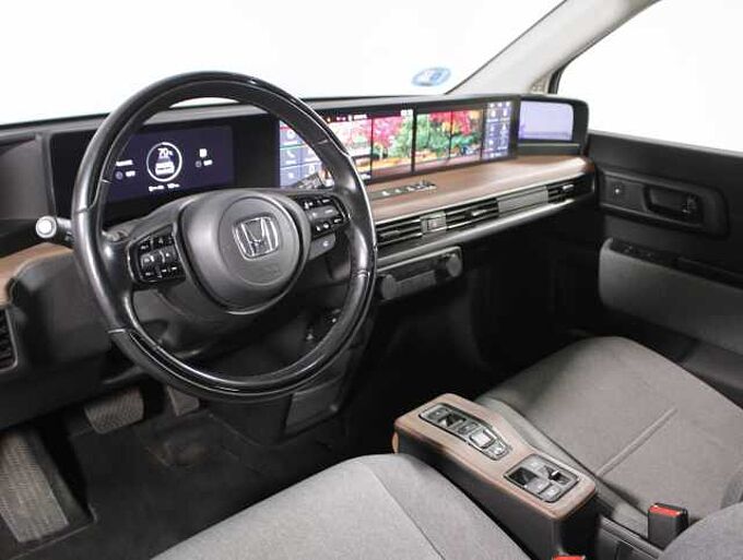 Honda e Advance 17' Standard