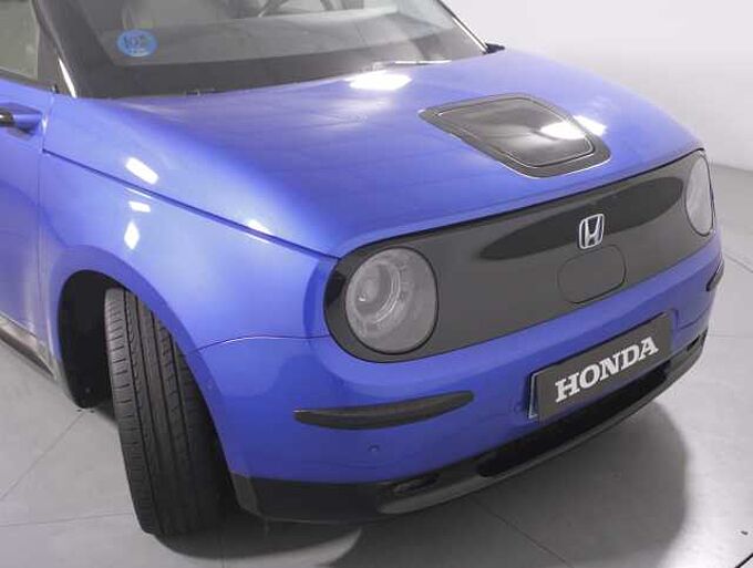 Honda e Advance 17' Standard