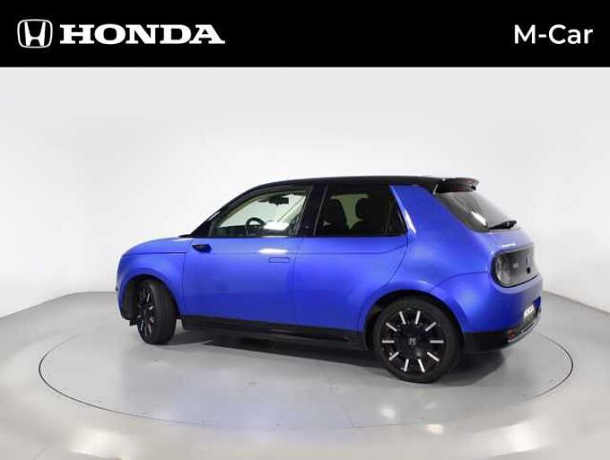 Honda e Advance 17' Standard