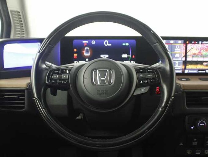 Honda e Advance 17' Standard