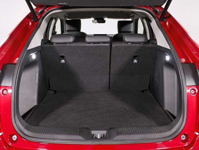 Honda HR-V ADVANCE