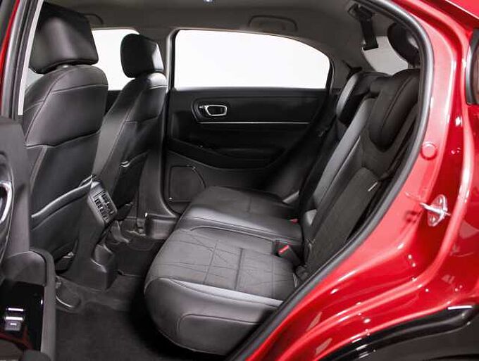 Honda HR-V ADVANCE