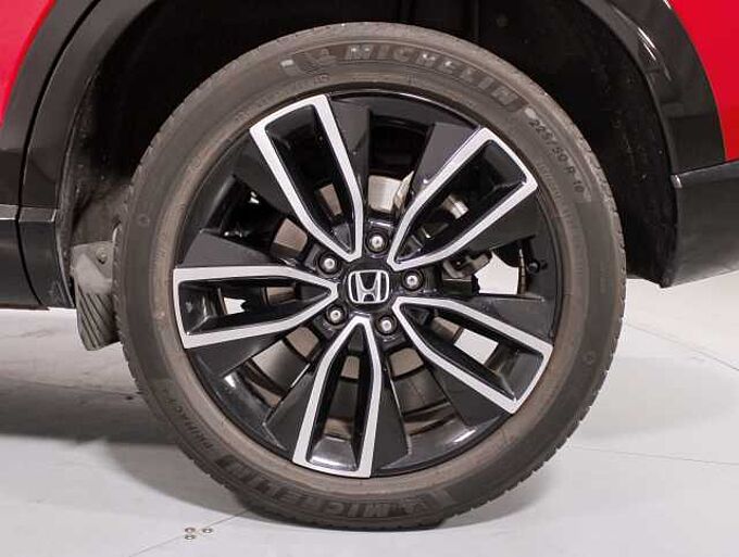 Honda HR-V ADVANCE