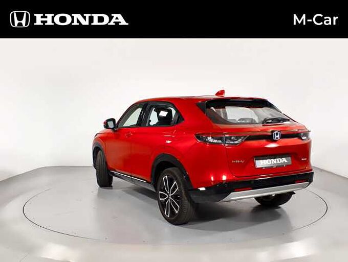 Honda HR-V ADVANCE