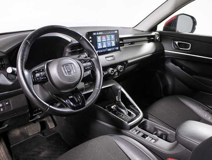 Honda HR-V ADVANCE