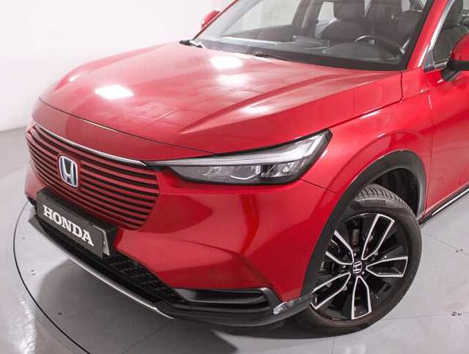 Honda HR-V ADVANCE