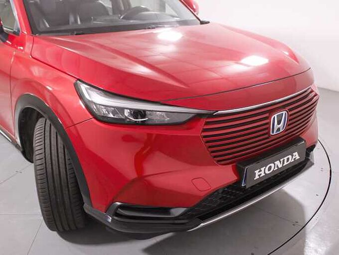 Honda HR-V ADVANCE