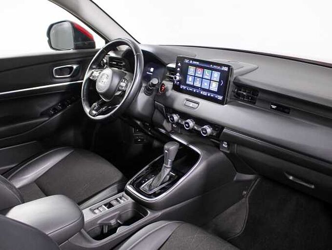 Honda HR-V ADVANCE