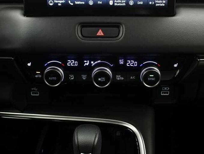 Honda HR-V ADVANCE