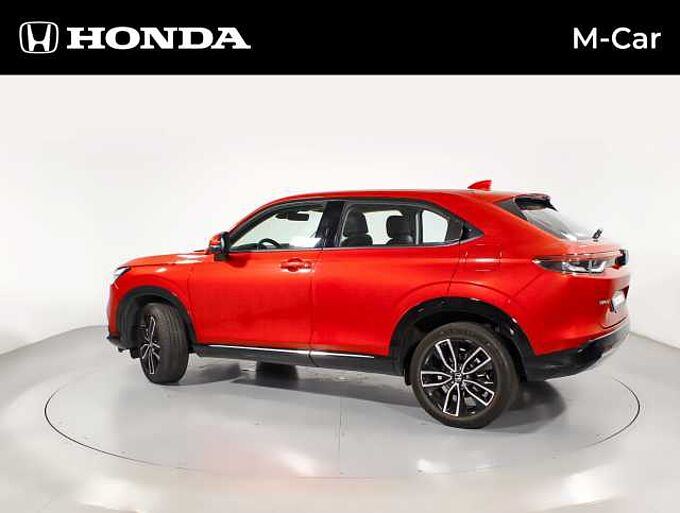 Honda HR-V ADVANCE