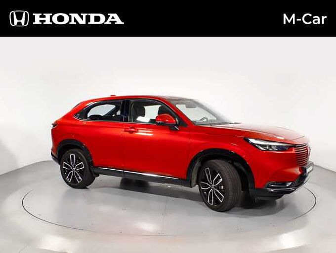 Honda HR-V ADVANCE