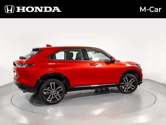 Honda HR-V ADVANCE