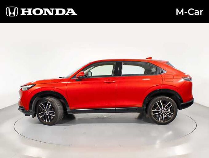 Honda HR-V ADVANCE