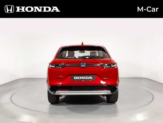 Honda HR-V ADVANCE