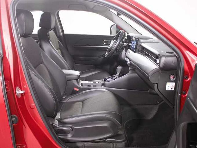 Honda HR-V ADVANCE