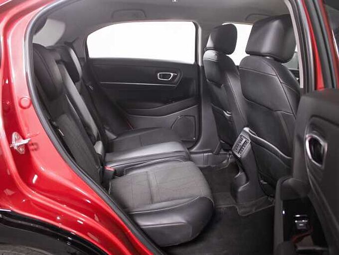 Honda HR-V ADVANCE
