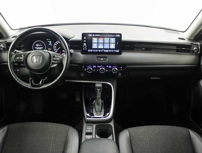 Honda HR-V ADVANCE