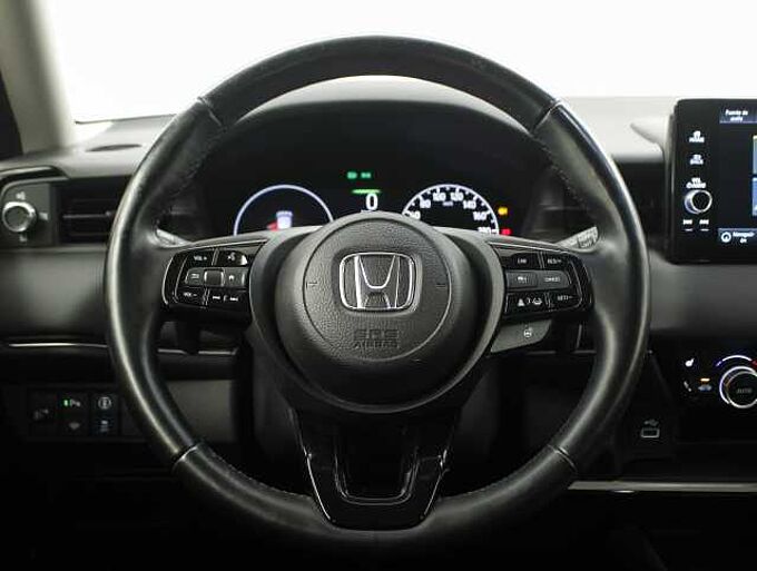 Honda HR-V ADVANCE