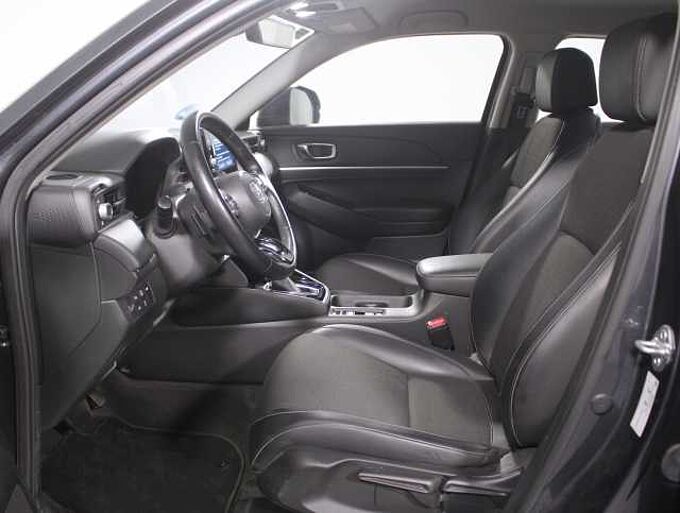 Honda HR-V ADVANCE