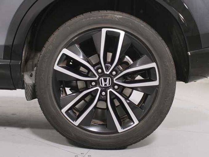 Honda HR-V ADVANCE