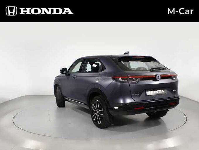 Honda HR-V ADVANCE